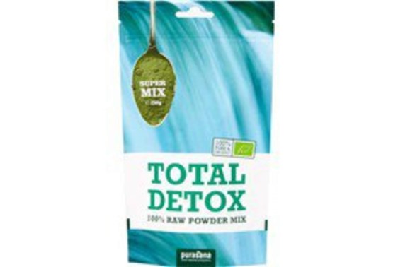 Total Detox Mix BIO